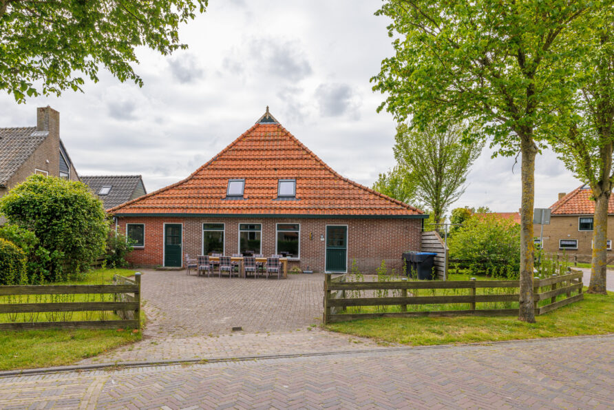 Vakantiewoning ‘De Buurderij’