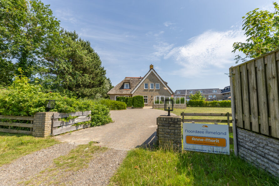 Holiday home Anne-Marit