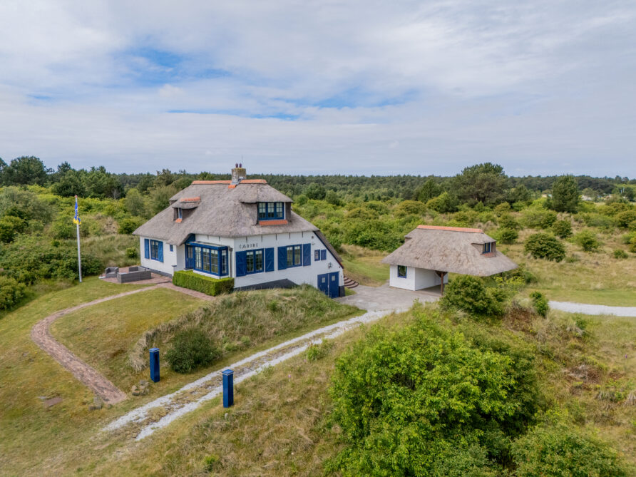 Holiday home Caribe